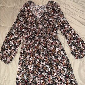 Boutique dress.